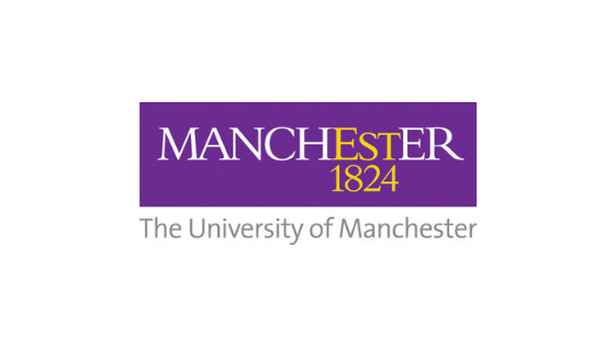 University of Manchester: Research Fellow, Healthy Ageing Research Group, Falls Prevention, Frailty and Activity Promotion