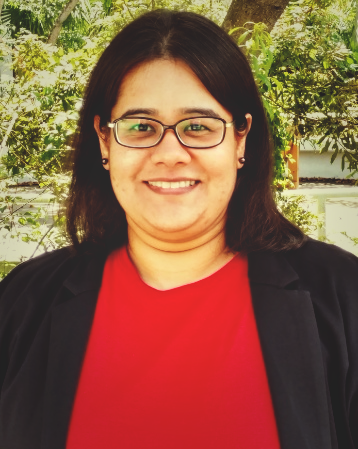 Sudeshna A. Chatterjee, PT, PhD