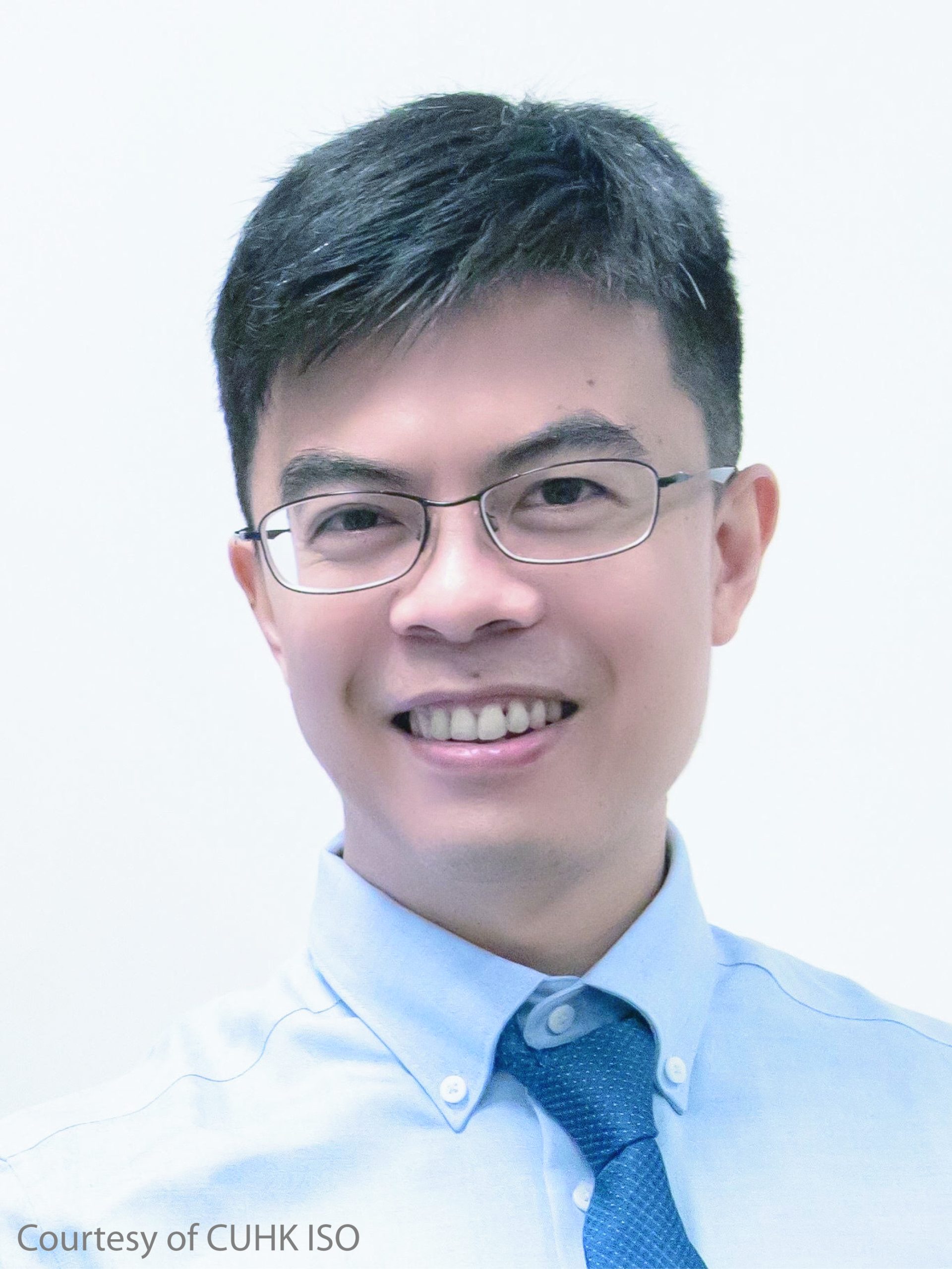 Vincent 	C. K. Cheung