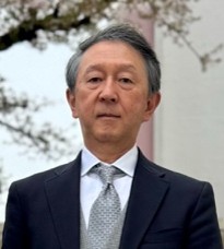 Kimitaka Nakazawa