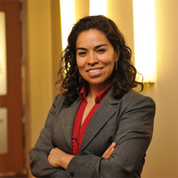 Gelsy Torres-Oviedo